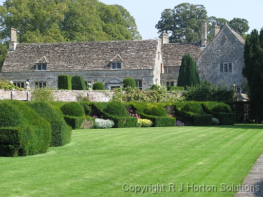 Avebury Manor_15
